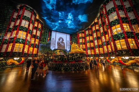 EPIC UNIVERSE E O LEGADO DE HARRY POTTER - Royal Holiday Travel Brasil