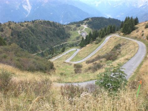 Giro D Italia Route Gs Forum Eu