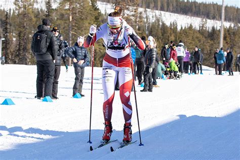 Sport Event Gellivare Lapland