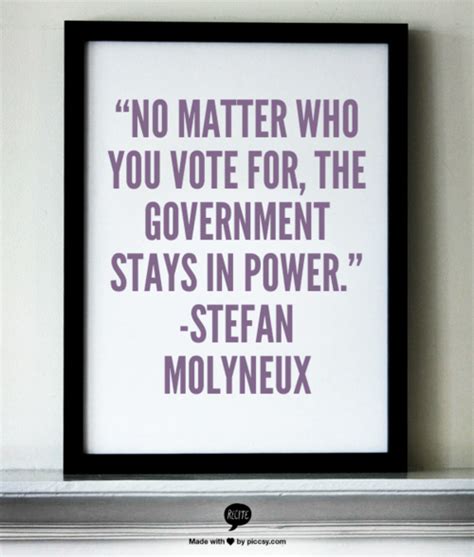 Stefan Molyneux Quotes. QuotesGram