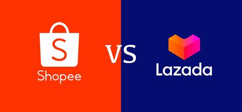 Lazada Vs Shopee Easiest Fastest Cheapest Ubc