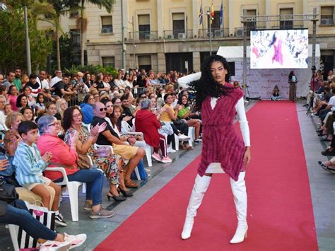 FotogalerÍa No Te Pierdas Las Espectaculares Imágenes Del Desfile De