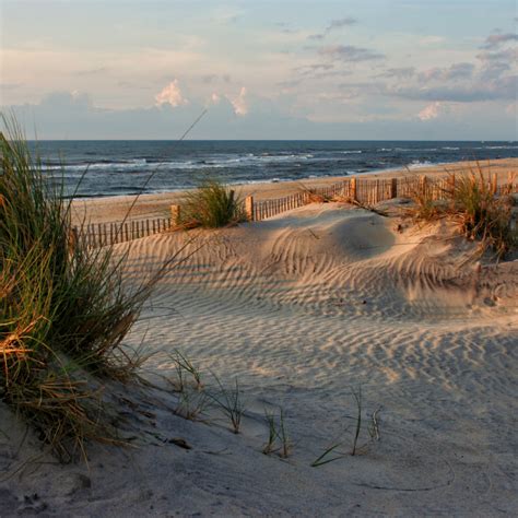 The 10 Best Beach Destinations Near Charlotte - Charlotte Unlimited