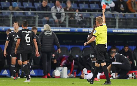 Fortuna Düsseldorf Beim 1 FC Magdeburg geht es um Weichenstellung für