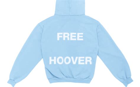 Amazon Drops Official ‘Free Larry Hoover’ Concert Merch – aGOODoutfit