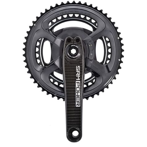 Srm Origin Road Powermeter Crankset