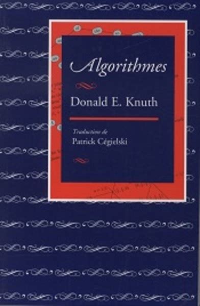 Algorithms (Book in Japanese) Donald E. Knuth | Barnebys