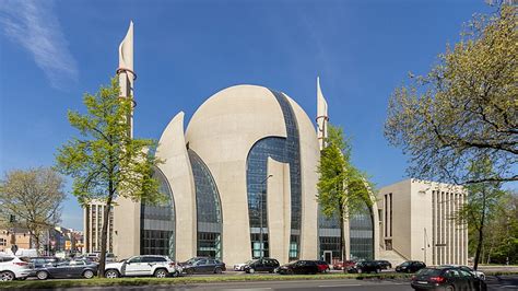 Köln Cologne Kolonya Cenneti Küçük Dünya Gezi Rehberi