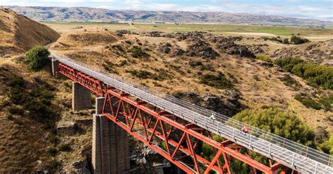 Discover the Otago Central Rail Trail | Otago Trail Hub