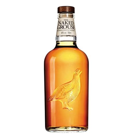 Wino Dla Ka Dego The Famous Grouse Naked L