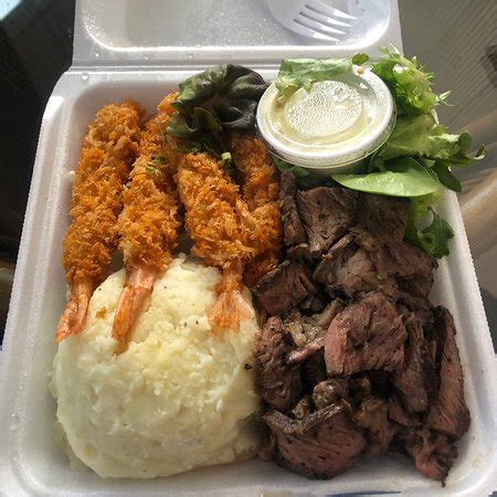 QUEEN ST CAFE AND GRILL, Aiea - Restaurant Reviews, Photos & Phone ...