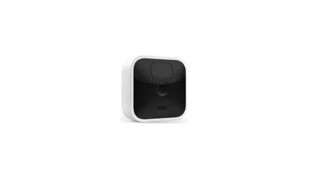 Blink Indoor Wireless HD Security Camera User Manual