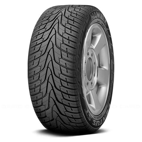 HANKOOK Ventus ST RH06 P275 60R17 110V Quantity Of 4 EBay