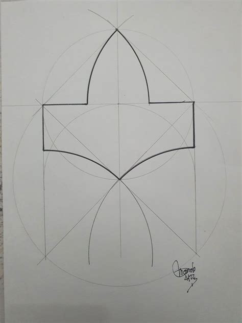 Pin by Manuel Morales Perez on Dibujo geométrico Islamic art Sacred