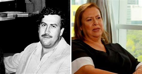 Los últimos Momentos De La Vida De Pablo Escobar Según Su Viuda