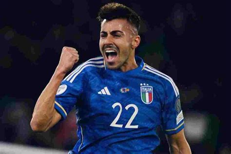 Svizzera Italia Formazioni Ufficiali Fagioli Dal 1 Dentro El Shaarawy