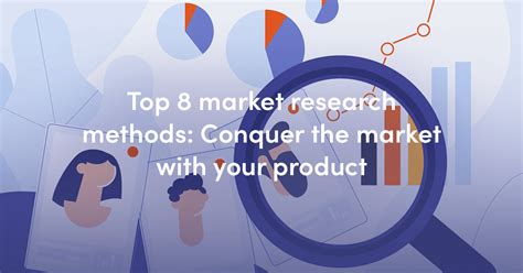 Best 10 Market Research Methods Miquido Blog