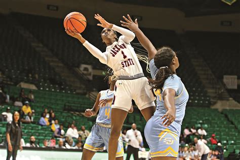 What to Expect for the 2023-24 HBCU Women's Basketball Season | WSLAM