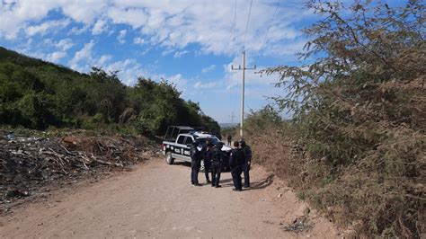 Eran De Tijuana Identifican A Tres Hombres Hallados Sin Vida En Culiac N