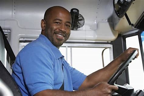 'Wear' Is the School Bus Driver Uniform? - School Transportation News