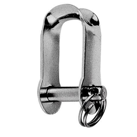 Ronstan Lightweight Clevis Pin Shackle 316 Pin