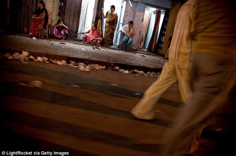 India S Low Caste Most At Risk Of Sexual Exploitation This Is Money