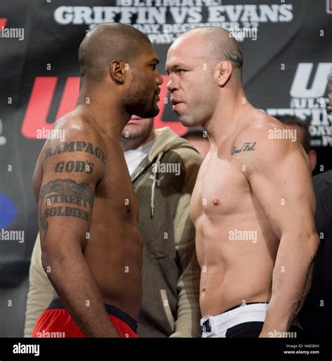 Ufc Rampage Jackson