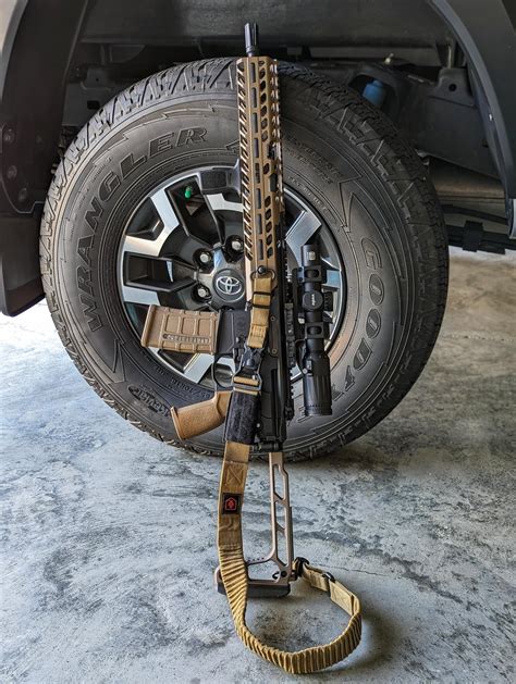 Sig Sauer MCX Virtus Patrol : r/GunPorn