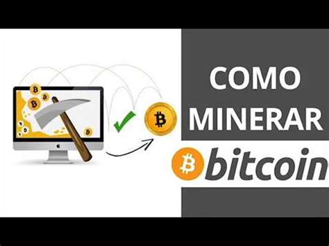 Como Montar Um Pc Para Minerar Bitcoins YouTube