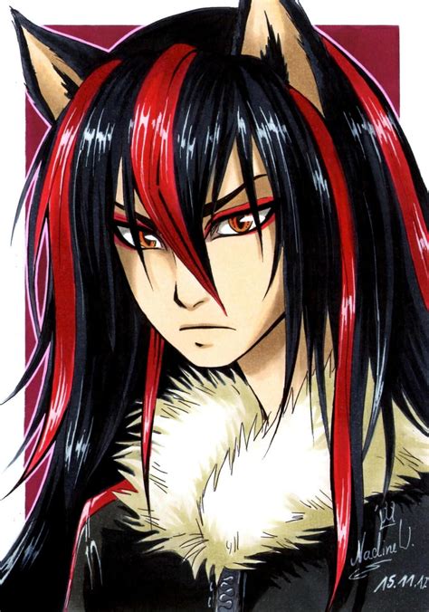 Shadow the Hedgehog - human 2.0 by Black-Orochimaru on DeviantArt