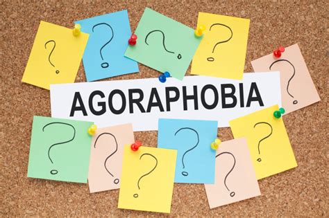 Agoraphobia Symptoms and Causes, Treatment for Agoraphobia