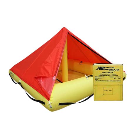 Aviation Life Rafts Life Raft Professionals