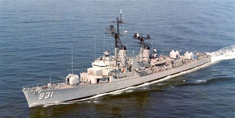 Destroyer History Arleigh Burke Class Guided Missile Destroyer