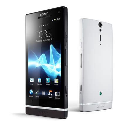 Harga Sony Xperia S LT26i Terbaru 2017 Harga HP Terbaru Indonesia 2017