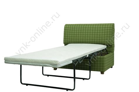 Раскладной диван на кухню со спальным местом