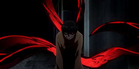 Tokyo Ghoul Kagune Ghoulkinds Bioweapons Explained