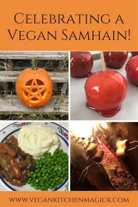 Samhain Dinner Recipes | Dinner Recipes