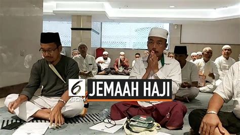 Video Doa Jemaah Haji Untuk Korban Gempa Dari Makkah Islami Liputan