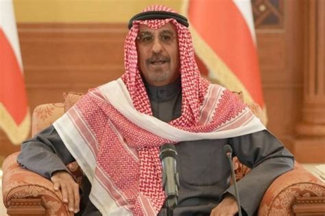 محمد الصباح يهنئ رئيس باكستان بانتخابه جريدة الجريدة الكويتية