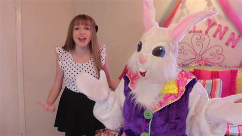 The Easter Bunny Youtube