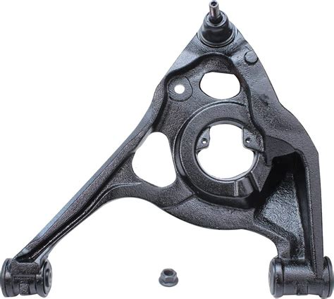 Front Lower Upper Control Arm W Ball Joint For Wd Express