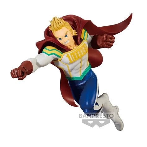 My Hero Academia Mirio The Amazing Heroes Vol27 Critical Hit