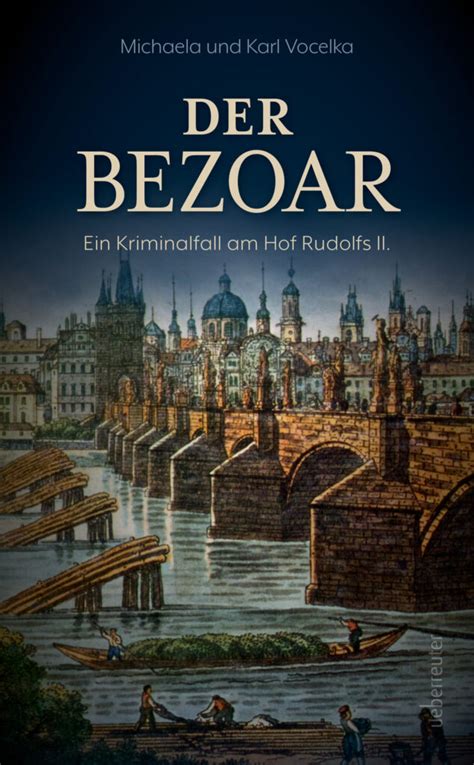 Der Bezoar Carl Ueberreuter Verlag