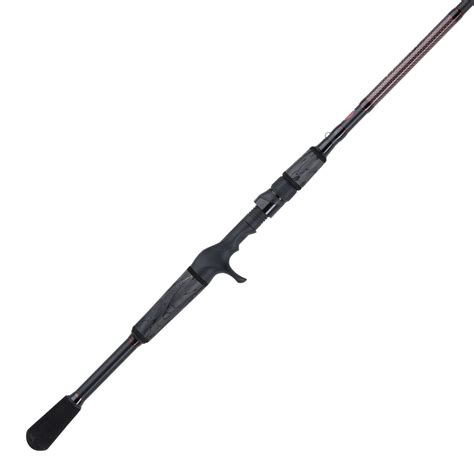 PENN Prevail II 7’. Inshore Casting Rod; 1 Piece Fishing Rod - Walmart.com