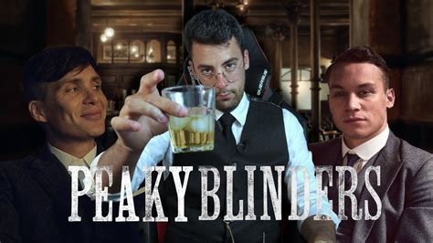 Recensione Peaky Blinders Un Deludente Addio Televisivo Youtube