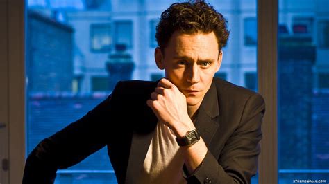 Tom Hiddleston Wallpapers Wallpaper Cave