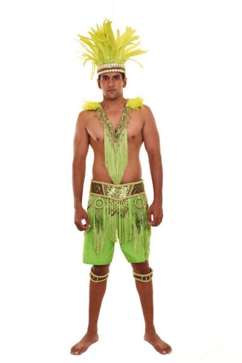 Lizard Male Costume – Carnival Info Store