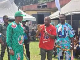 Mass Defection In Delta Pdp As Dafinone S Apc Campaign Train Berths In