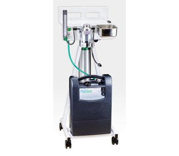 Pureline M Anesthesia Machines Non Rebreathing Mobile Non