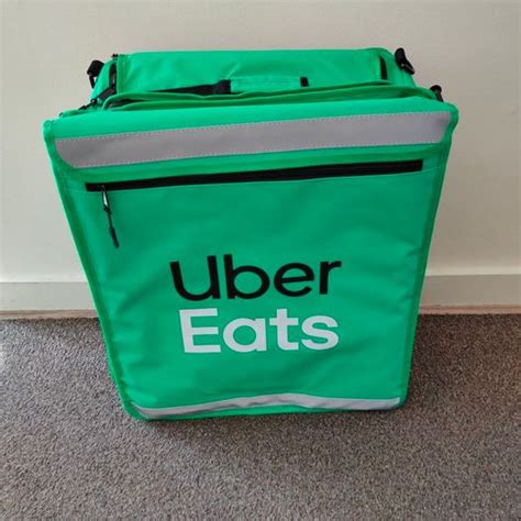 Uber Eats Bag For Sale in Tallaght, Dublin from annairene2023